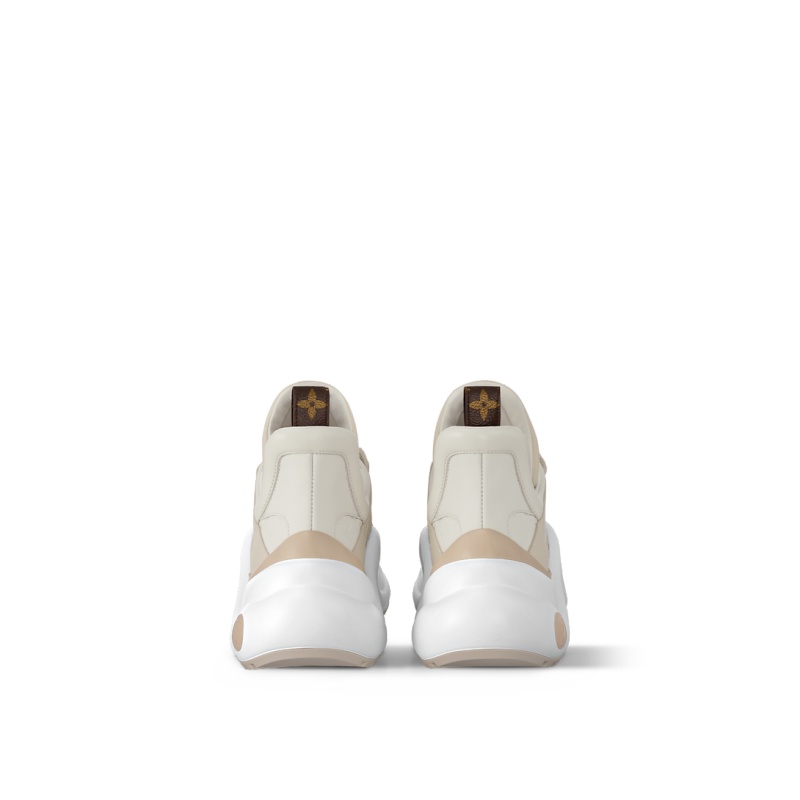 LV Archlight Sneaker - Image 5
